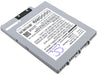 Leica CS35 Controller Laptop and Notebook Replacement Battery