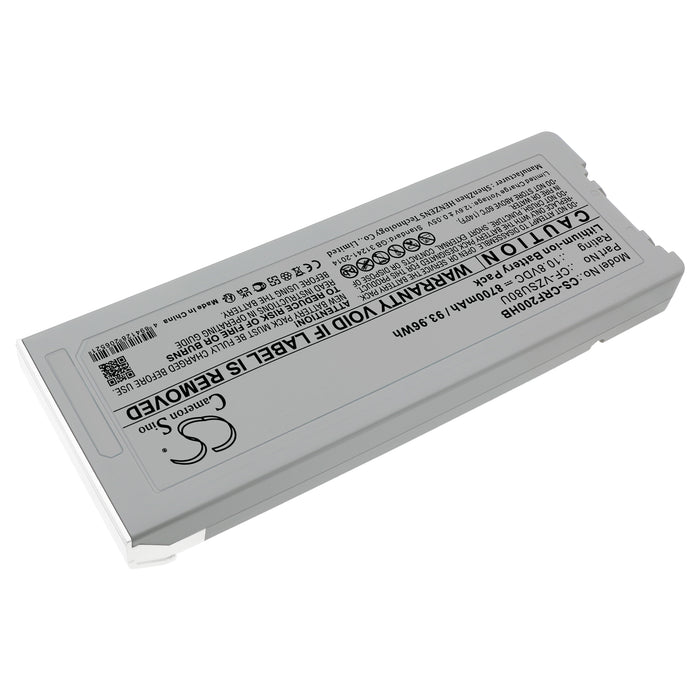 Panasonic Toughbook CF-C2 MK1 Toughbook CF-C2 Laptop and Notebook Replacement Battery