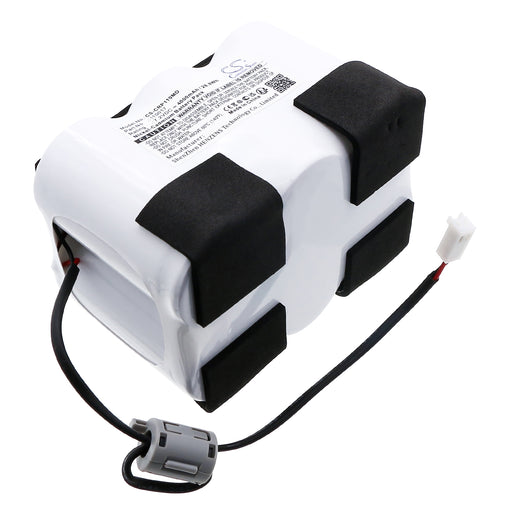 Criticon Oxyshuttle II+ Medical Replacement Battery