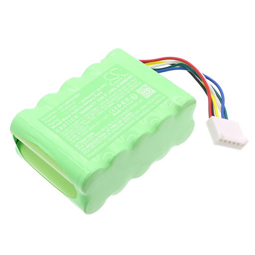 Codan Argus 606 S Syringe Pump Argus infusion pump 606 Medical Replacement Battery