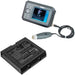 Carejoy H8 Handheld Portable Ultrasound S Handheld Portable Ultrasound S V7 Medical Replacement Battery