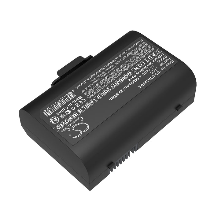 Adyen S1F2 6400mAh Payment Terminal Replacement Battery
