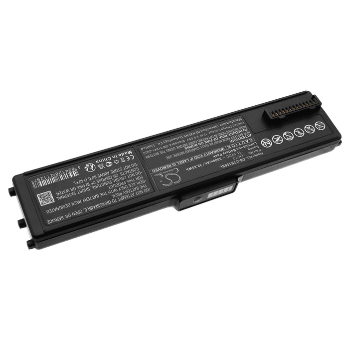 COWIN Pixma TR150 portable printer Printer Replacement Battery
