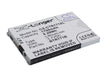 Verizon Commando C771 C771 Mobile Phone Replacement Battery