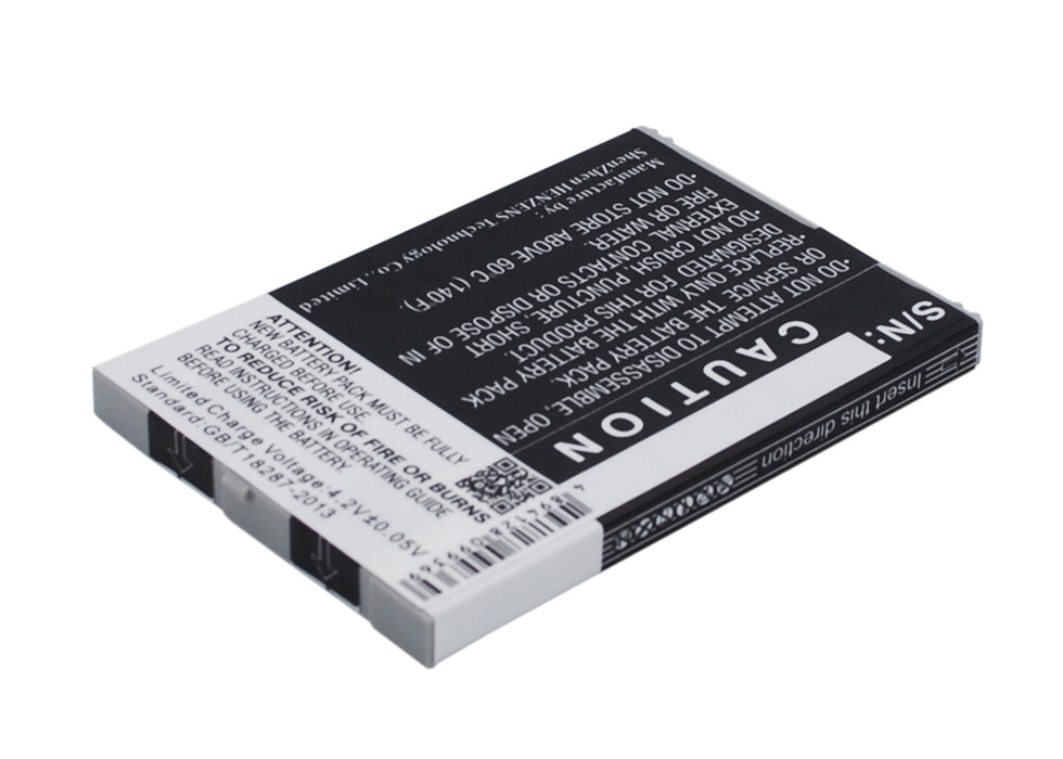 Verizon Commando C771 C771 Mobile Phone Replacement Battery