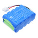 Bexel MSC-V110 Medical Replacement Battery
