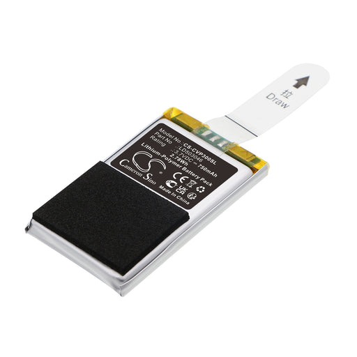 CGV Prelude 3 Headphone Replacement Battery