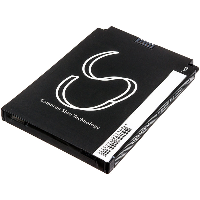 Clover C401U, FLEX Payment Terminal Replacement Battery