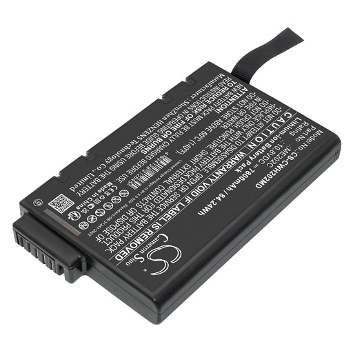Philips CWH-2020 Medical Replacement Battery