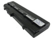 Dell Inspiron 630M Inspiron 640M Inspiron E1405 PP19L XPS XPS M140 Laptop and Notebook Replacement Battery