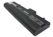 Dell Inspiron 630M Inspiron 640M Inspiron E1405 PP19L XPS XPS M140 Laptop and Notebook Replacement Battery