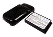 Vodafone VPA Compact GPS 3000mAh Mobile Phone Replacement Battery