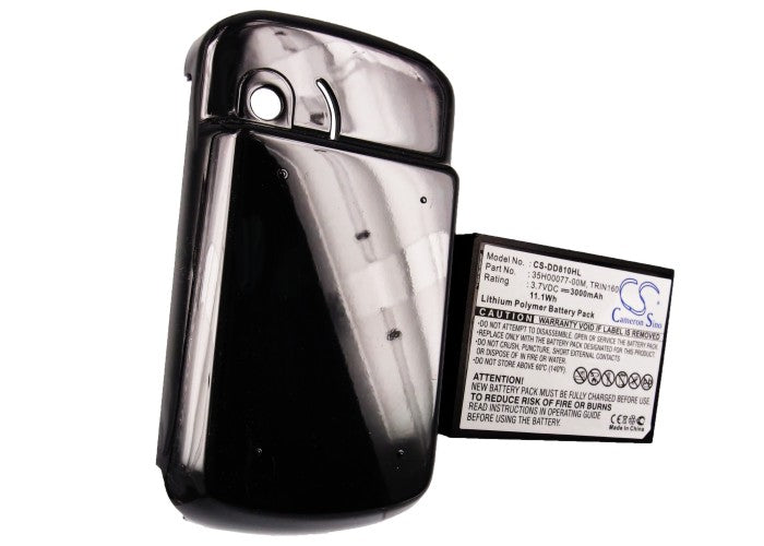 Orange SPV M700 3000mAh Mobile Phone Replacement Battery