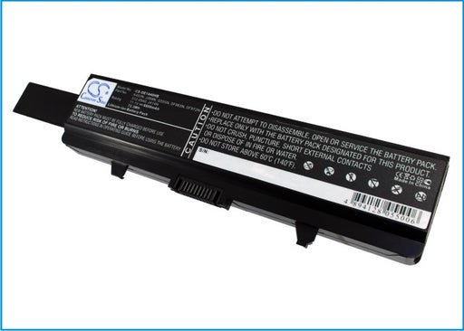 Dell Inspiron 1440, Inspiron 1750 Laptop and Notebook Replacement Battery