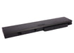 Dell Vostro 1710, Vostro 1720 Laptop and Notebook Replacement Battery