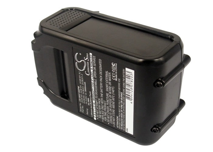 Matrix 2in1 Gartenpflegeset 20V,2in1 Rasentrimmer X-One,3in1 Gartenpflegeset X-One,4in1 Gartenpflegeset CPS 2x2 3000mAh Power Tool Replacement Battery