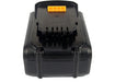 Matrix 2in1 Gartenpflegeset 20V,2in1 Rasentrimmer X-One,3in1 Gartenpflegeset X-One,4in1 Gartenpflegeset CPS 2x2 3000mAh Power Tool Replacement Battery