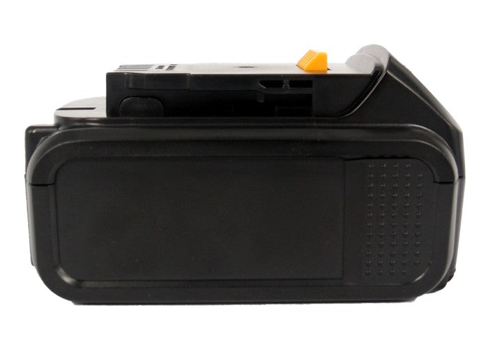 Matrix 2in1 Gartenpflegeset 20V,2in1 Rasentrimmer X-One,3in1 Gartenpflegeset X-One,4in1 Gartenpflegeset CPS 2x2 3000mAh Power Tool Replacement Battery