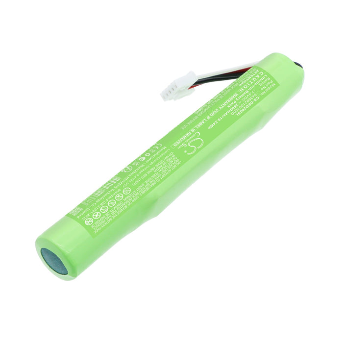 Denon Envaya DSB-200 Speaker Replacement Battery