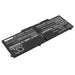 Dell Latitude 14 7430 3W64P, Latitude 14 7430 4FVJG, Latitude 14 7430 D1GX0, Latitude 14 7430 VTCWY, Latitude  Laptop and Notebook Replacement Battery