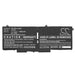 Dell Latitude 14 7430 3W64P, Latitude 14 7430 4FVJG, Latitude 14 7430 D1GX0, Latitude 14 7430 VTCWY, Latitude  Laptop and Notebook Replacement Battery