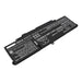 Doro Latitude 7450 Latitude 7640 Latitude 7440 Latitude 7340 Latitude 7340 2-in-1 Latitude 7640 2-in-1 Latitud Laptop and Notebook Replacement Battery