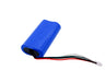 Drager Infinity M540 Infinity M540 Monitor Infinty monitor M450 2600mAh Medical Replacement Battery