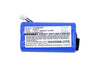 Drager Infinity M540 Infinity M540 Monitor Infinty monitor M450 2600mAh Medical Replacement Battery