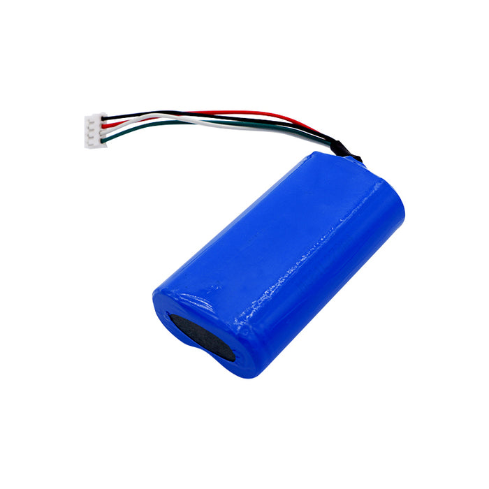 Drager Infinity M540 Infinity M540 Monitor Infinty monitor M450 3400mAh Medical Replacement Battery
