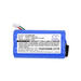 Drager Infinity M540 Infinity M540 Monitor Infinty monitor M450 3400mAh Medical Replacement Battery