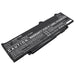 Dell Latitude 13 5340 Latitude 14 3440 DDR4 Latitude 14 3450 Latitude 14 5450 Latitude 15 3540 Latitude 15 554 Laptop and Notebook Replacement Battery