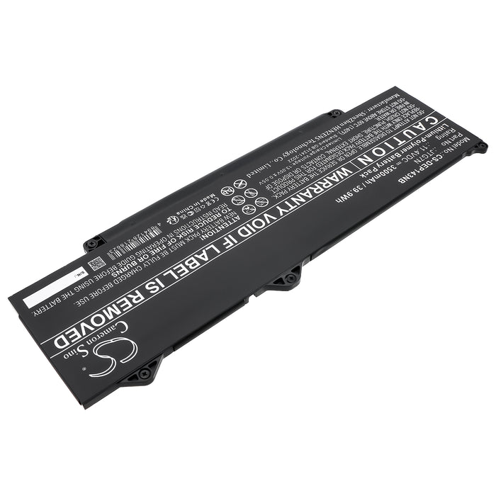 Dell Latitude 13 5340 Latitude 14 3440 DDR4 Latitude 14 3450 Latitude 14 5450 Latitude 15 3540 Latitude 15 554 Laptop and Notebook Replacement Battery