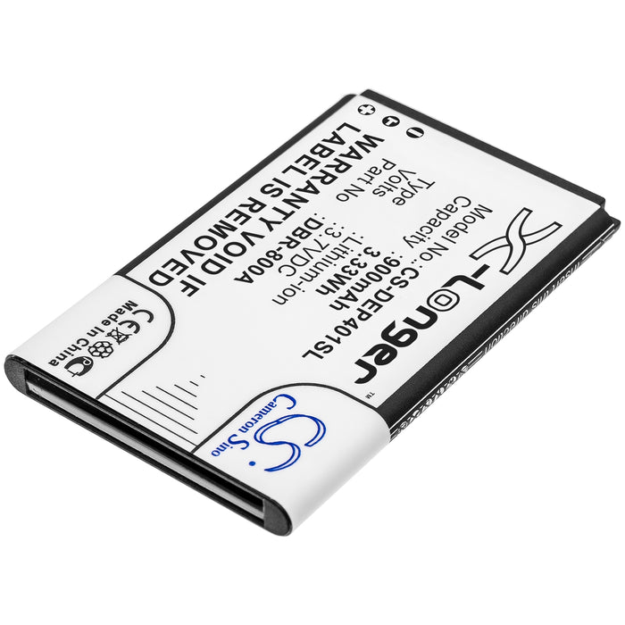 PEAQ PMP300 Mobile Phone Replacement Battery