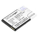 Hagenuk E50 Mobile Phone Replacement Battery
