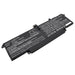Dell Precision 14 5470 Precision 5470 Laptop and Notebook Replacement Battery