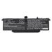 Dell Precision 14 5470 Precision 5470 Laptop and Notebook Replacement Battery