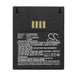 Konftel 55,55W Mobile Phone Replacement Battery