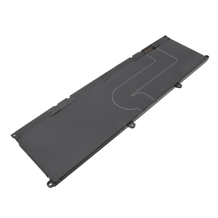 Dell Precision 5680 Laptop and Notebook Replacement Battery