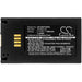 Tellermate T-iX Barcode Replacement Battery