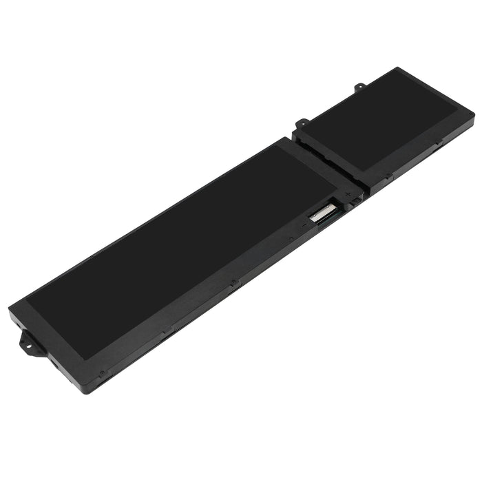DELL Precision 7670 Laptop and Notebook Replacement Battery