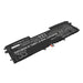 Dell Schenker S306, TU131, U13S881, XPS 13-8808, XPS 13D-8808, XPS13 8808, XPS13D-2501, XPS13D-2508, XPS13D-26 Laptop and Notebook Replacement Battery