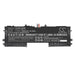 Dell Schenker S306, TU131, U13S881, XPS 13-8808, XPS 13D-8808, XPS13 8808, XPS13D-2501, XPS13D-2508, XPS13D-26 Laptop and Notebook Replacement Battery