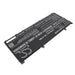 Dell Alienware X14 R1 Alienware X14 R2 7050mAh Laptop and Notebook Replacement Battery