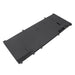 Dell Alienware X14 R1 Alienware X14 R2 7050mAh Laptop and Notebook Replacement Battery