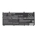 Dell Alienware X14 R1 Alienware X14 R2 7050mAh Laptop and Notebook Replacement Battery