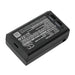 GE V1 Pro V850 Ⅲ V860 Ⅲ MF-R76 Ring 72 AD100 Pro LED Light Replacement Battery