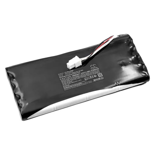 DJI Monitor Compact AS3 Short Version Monitor Compact CS3 Medical Replacement Battery