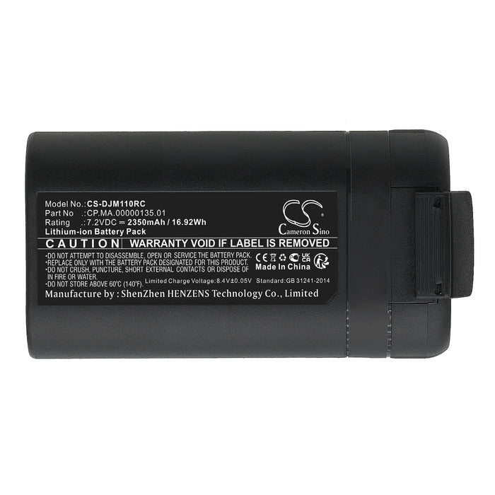 DJI Mavic mini Mavic Mini 2 Dual Mini 2 Dual Drone Replacement Battery