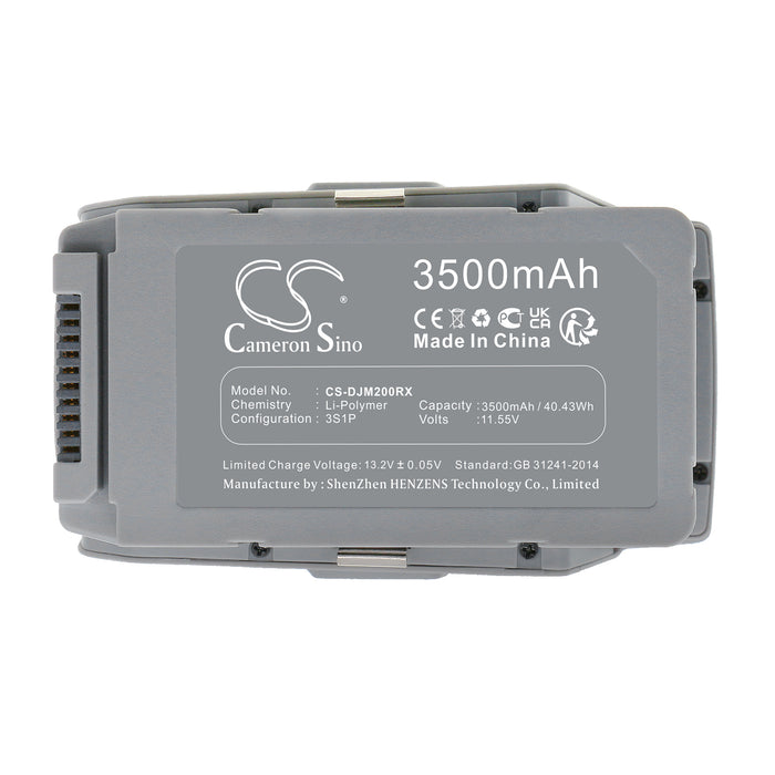 DJI Air 2S Mavic Air 2 Drone Replacement Battery