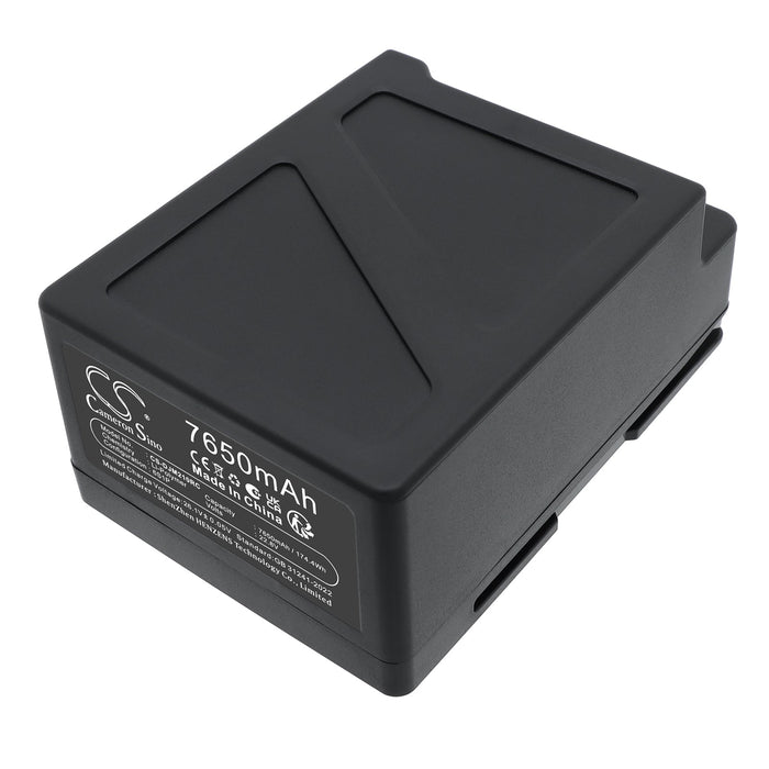 DJI Matrice 200 V1, Matrice 200 V2, Matrice M200, Matrice M210 Drone Replacement Battery